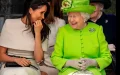 Mort d'Elizabeth II : pourquoi Meghan Markle voulait absolument être présente