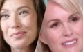 Mort de Nathalie Baye : pourquoi Laeticia Hallyday a choisi de garder le silence ?