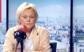 Muriel Robin en larmes : la peur intime qui l'empêche de reprendre la tournée !