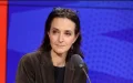 Adieux et hommage surprise pour le départ de Barbara Lefebvre des Grandes Gueules