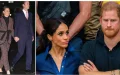 « Ce n'est pas juste » : Meghan Markle et Harry au cœur d'une nouvelle tension avec Pippa Middleton