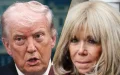 « Elle n'est pas née homme » : la vérité fracassante de Donald Trump pour sauver Brigitte Macron !