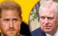 « Ce n'est plus sûr » : Prince Harry profondément inquiet après cette scène choc avec Andrew