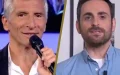 Nagui sur le départ, et là… Camille Combal surgit dans les coulisses
