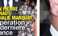 Nathalie Marquay, Jean-Pierre Pernaut, ennuis de santé, sombre prédiction sur TF1