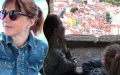 Nathalie Péchalat : ses filles grandissent, mais son divorce s'enlise encore