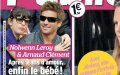 Nolwenn Leroy et Arnaud Clément, après neuf ans d'amour, enfin le bébé selon Public
