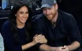 Nouveau bijou, message caché ? Clin d'oeil de Meghan Markle à Harry