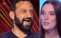 Panne en Mini Moke, Rolls de secours et yacht Lamborghini : le road-trip de Cyril Hanouna et Shana Loustau à Saint-Tropez