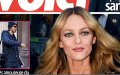 Vanessa Paradis a déjà présenté Samuel Benchetrit à ses parents selon Voici