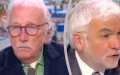 Pascal Praud insiste… et Jacques Vendroux finit par tout révéler sur son cancer