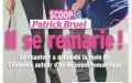 Patrick Bruel, bientôt marié - Ce geste inoubliable de Clémence, sa future femme