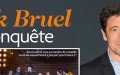 Patrick Bruel, "ça crise" avec Frédéric Beigbeder - attaque gratuite contre Amanda Sthers, son ex (photo)