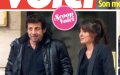 Patrick Bruel et Caroline Nielsen « faits pour se retrouver »