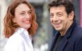 Patrick Bruel et Natacha Lindinger, le coup de foudre !