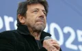 Patrick Bruel face à l'annulation, cette lettre ouverte qui pourrait tout faire basculer !