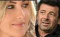 Patrick Bruel : reclus, entouré d'Amanda Sthers et de Clémence, l'été bascule