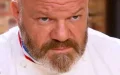 Philippe Etchebest face à des troubles cardiaques