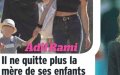Adil Rami, Sidonie Biémont, retour de flamme, ça se confirme (photo)