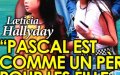 Laeticia Hallyday "agace" Laura Smet - confidence malvenue sur Pascal, un "père" pour Jade et Joy (photo)