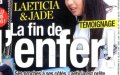 Laeticia Hallyday, Jade, la fin de l'enfer à Los Angeles, ça se confirme (photo)