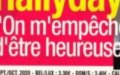 Laeticia Hallyday malheureuse à St Barth - Laura Smet encore accusée (photo)