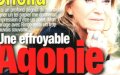 Sheila, "abominable agonie", elle brise le silence (photo)