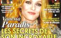 Vanessa Paradis, les secrets de son incroyable mariage (photo)