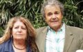 Pierre Perret : Rebecca, l'amour de sa vie depuis 60 ans, s'est décédée 