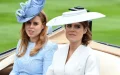 Pourquoi Beatrice et Eugenie d'York redoutent les mémoires de Sarah Ferguson ?