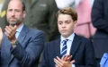 Pourquoi le prince George disposera d'une chambre individuelle à Eton
