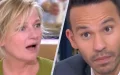 « Elle préférerait passer sous un camion » : Anne-Élisabeth Lemoine furieuse contre Mohamed Bouhafsi