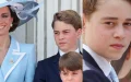Prince George : un détail a impressionné au Trooping the Colour