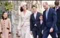 Prince George méconnaissable : ce changement physique qui inquiète et fascine la Toile