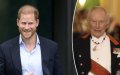 Prince Harry et Charles : ce scénario de Noël qui fait rêver les Britanniques