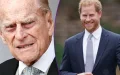 Prince Harry : humilié par son grand-père à cause de Meghan, la tension était insoutenable