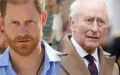 Prince Harry : cette plaisanterie inattendue sur Charles qui l'a fait éclater de rire