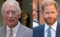 Prince Harry : ce plan calculé pour reconquérir Charles crée le malaise