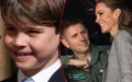 Prince Louis a 8 ans : ses ambitions dévoilées par Kate Middleton