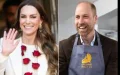 Prince William : ce compliment de Kate qui l'a fait rougir « comme un ado » !