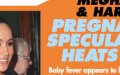 Prince William, Kate Middleton, bébé 2 de Harry et Meghan Markle - Effrayant aveu
