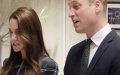 Prince William révèle la méthode de Kate Middleton pour parler du cancer à leurs enfants