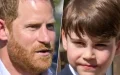 Prince William : sa réponse ferme aux inquiétudes du prince Harry sur l'avenir de Charlotte et Louis