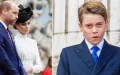 Prince William : ce voyage secret avec George aux États-Unis finalement annulé ?