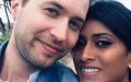 Prisca Thevenot : « on ne tient jamais seul », ses mots bouleversants pour son mariage