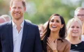 « Propos cinglants » : ce que des témoins ont vu entre Harry et Meghan Markle en Jordanie