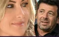 « Puisque tu es si forte » : Patrick Bruel et la réplique qui lance Amanda Sthers