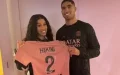 Que se passe-t-il entre Achraf Hakimi et Cardi B ?