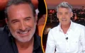 « Quotidien » : échange tendu entre Yann Barthès et Jean Dujardin autour du film « Les Rayons et les ombres »