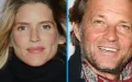 La rare déclaration d'amour publique de Laurent Delahousse pour les 50 ans d'Alice Taglioni